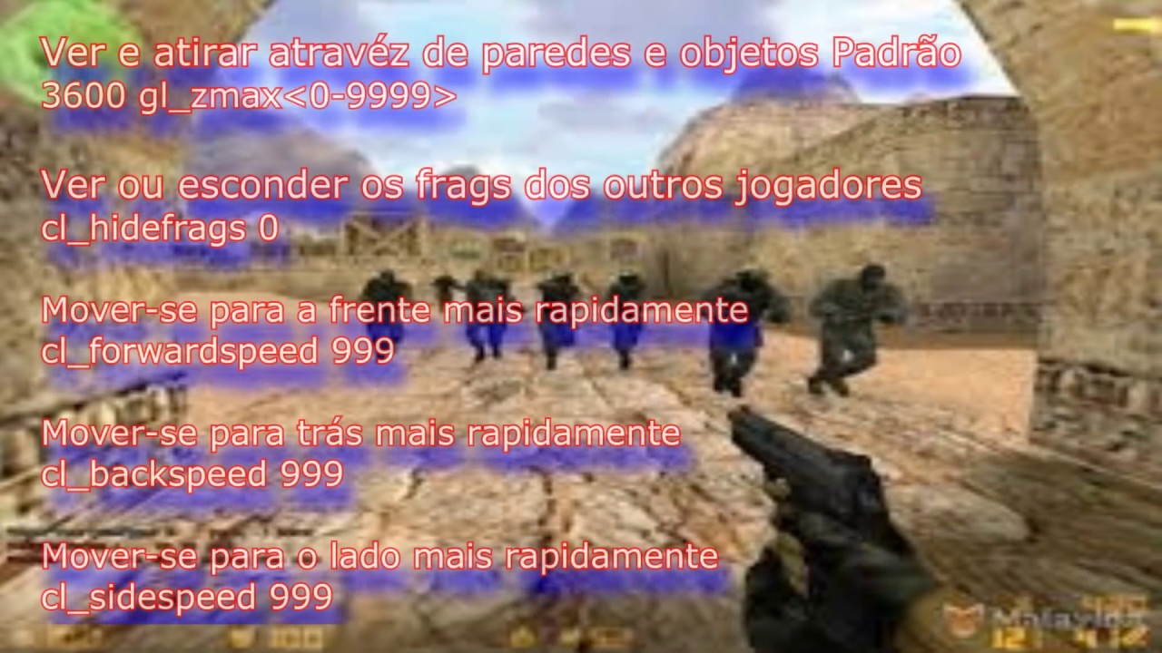 Counter-Strike 1.6  