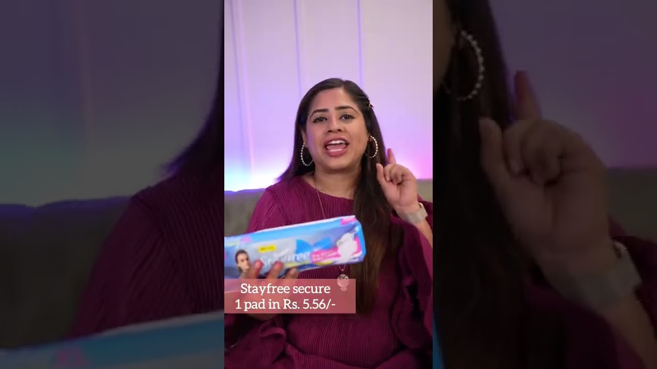 Обзор гигиенических прокладок #littlelegloveApproves #ashortaday #shorts #обзор