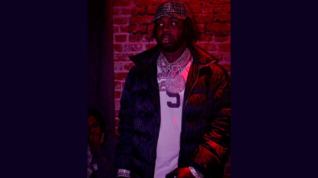 EST Gee type beat 2022 - Get Money