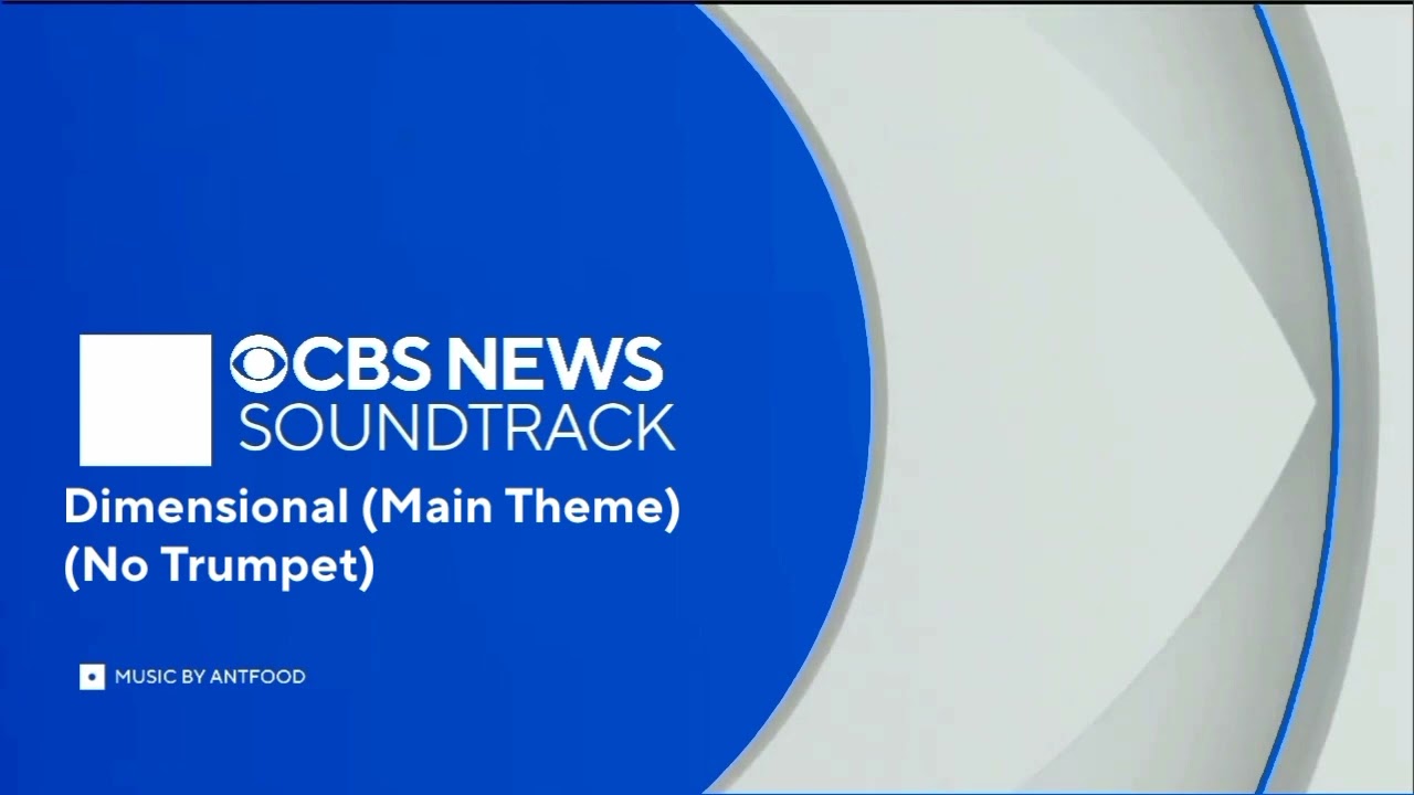 CBS Owned stations 2022 Complete Soundtrack