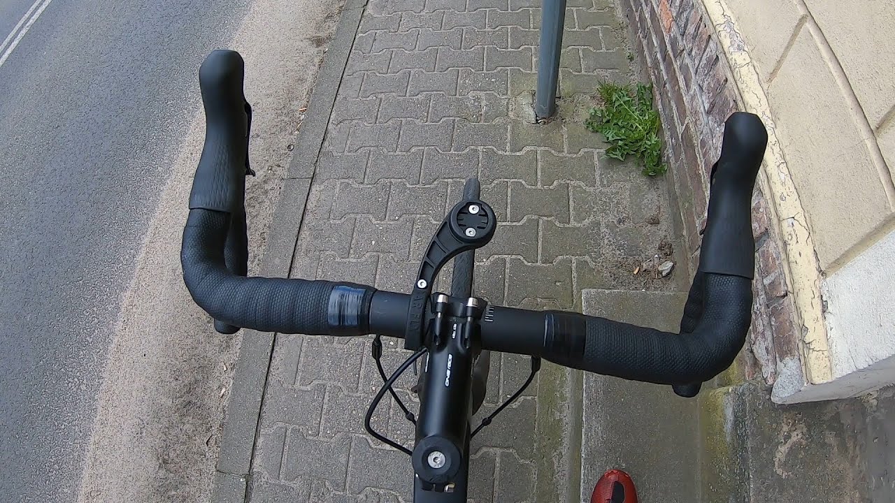 garmin edge 1000 test interfejs vol.008 by maciej-pro