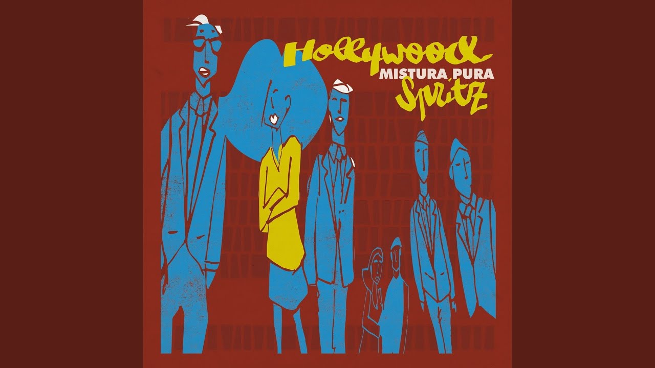 L.A. Sound 1976