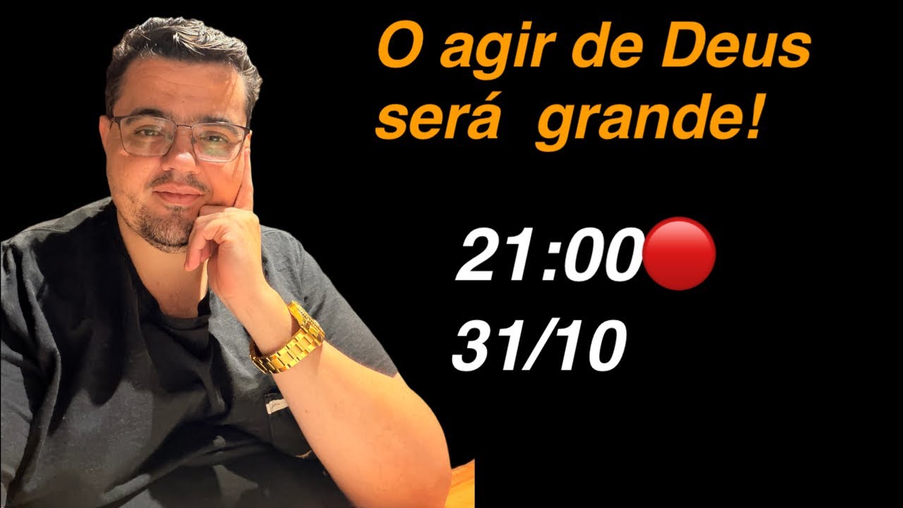 Deus para o furacão
