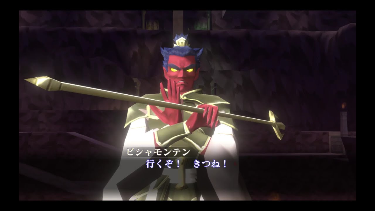 真・女神転生III NOCTURNE HD REMASTER 　先生END(GOODEND)　【2週目part１６】 【ネタバレ注意】
