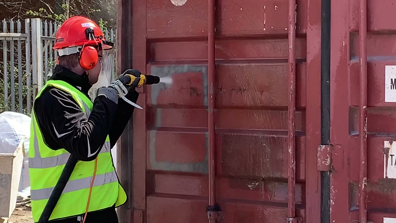 The Future of Surface Preparation