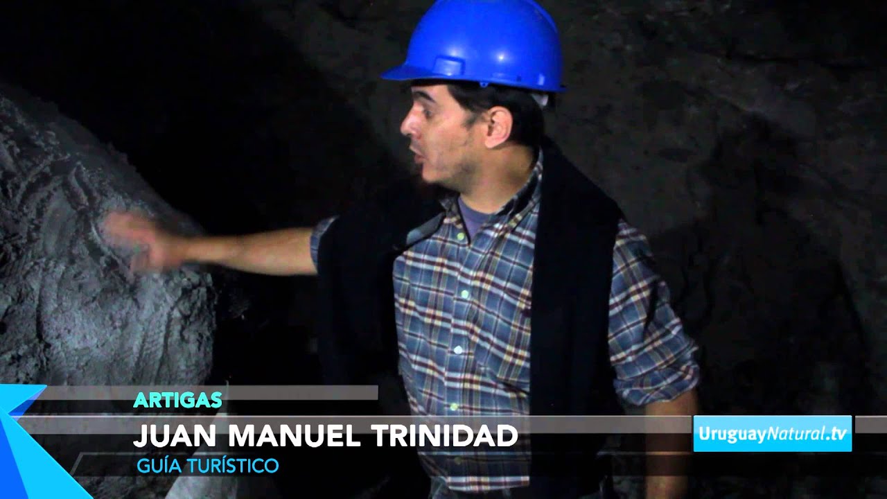 ARTIGAS Y SUS PIEDRAS PRECIOSAS