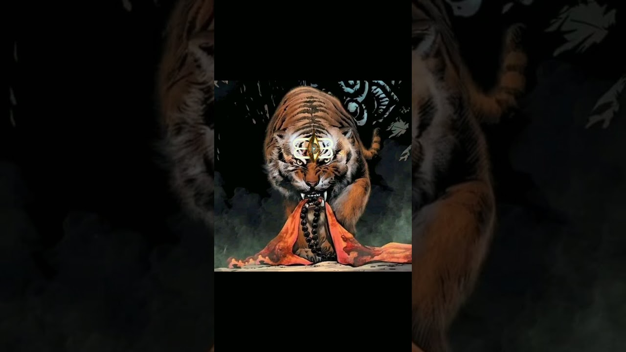 Shiv Tandav Stroth🔱 from Singham