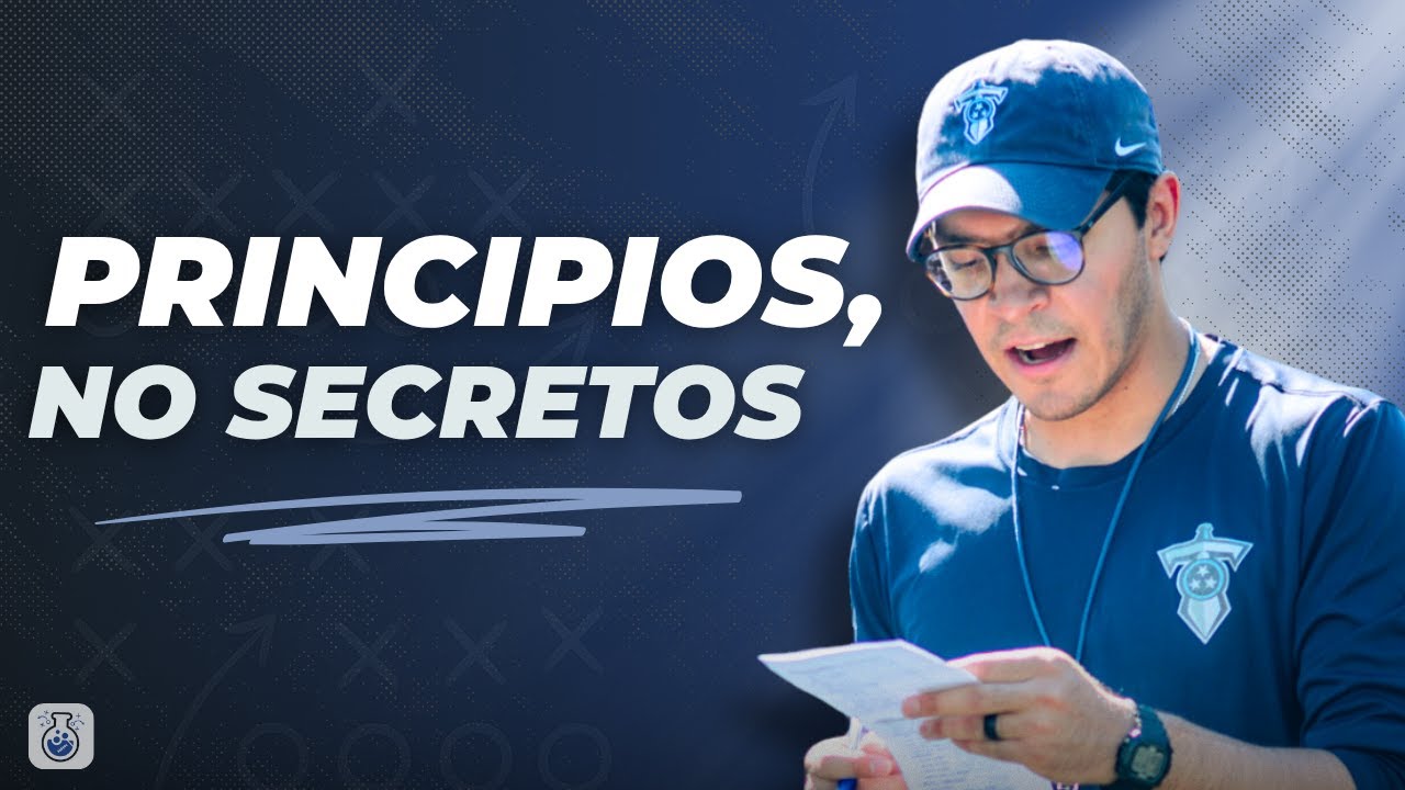 Cómo Anotamos 35 Puntos en 15 Jugadas