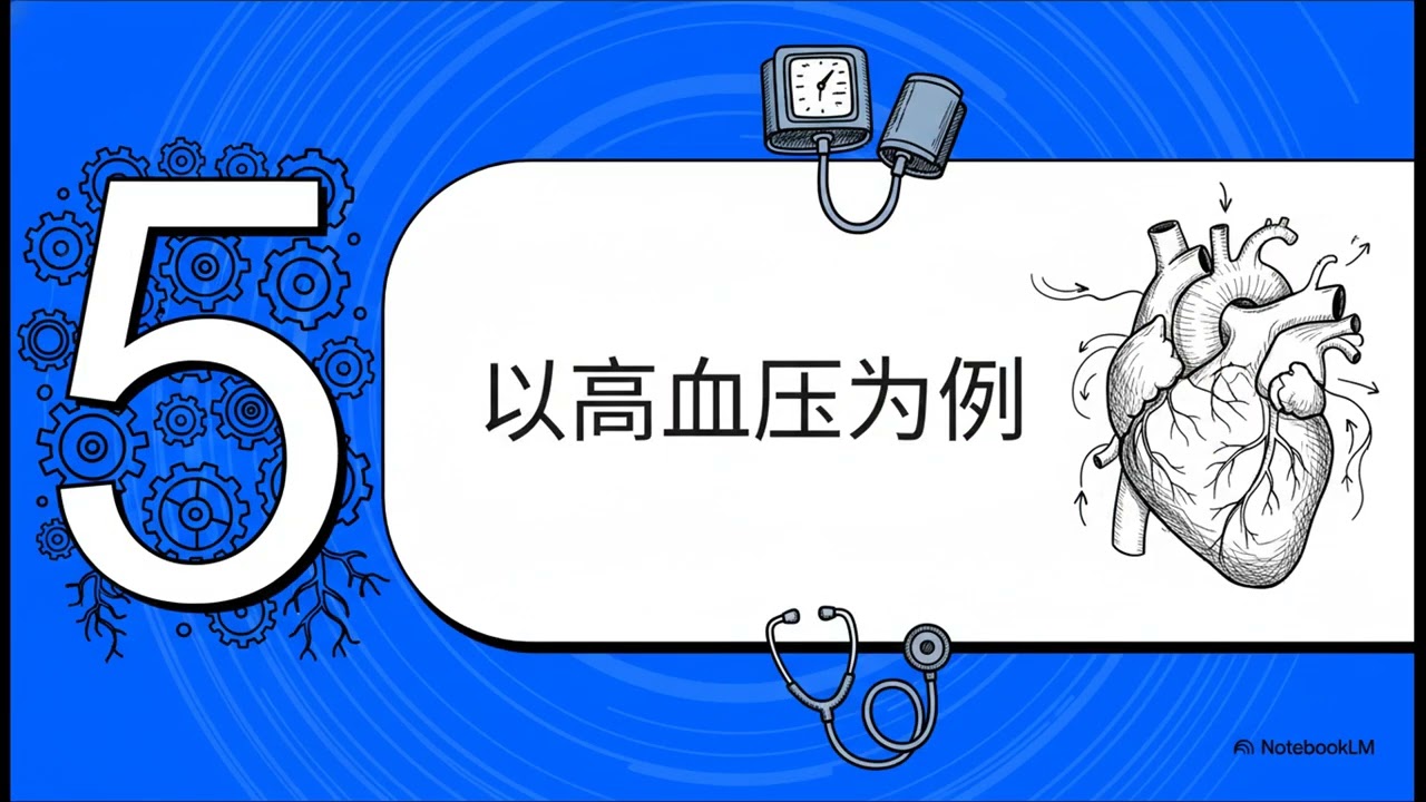 功能医学：一种全新的健康范式 1