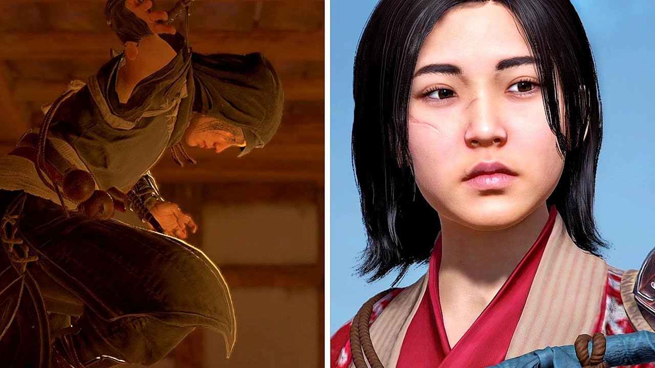 &ldquo;Assassin&rsquo;s Creed Shadows: How Yasuke Rescued Naoe and Her Mother from Tomeji Army&rdquo;