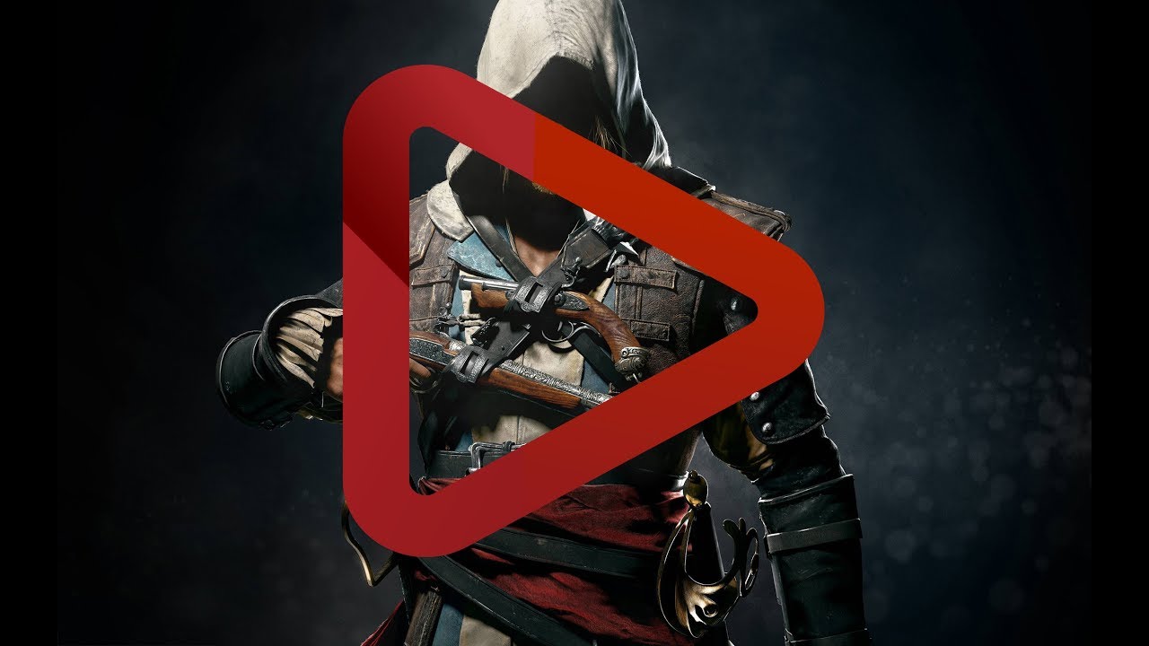 Dj Jim - Пираты Карибского моря (In The Mix) - Assassin’s Creed IV: Black Flag