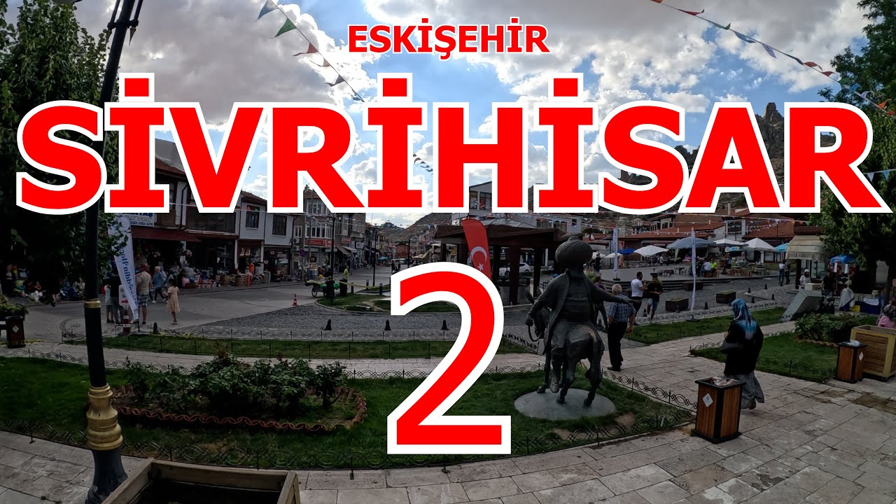 Sivrihisar&rsquo;da Konser, Kamp, Milli Ma&ccedil; ve G&ouml;n&uuml;l Dağı Tırmanışı | Unutulmaz Bir G&uuml;n