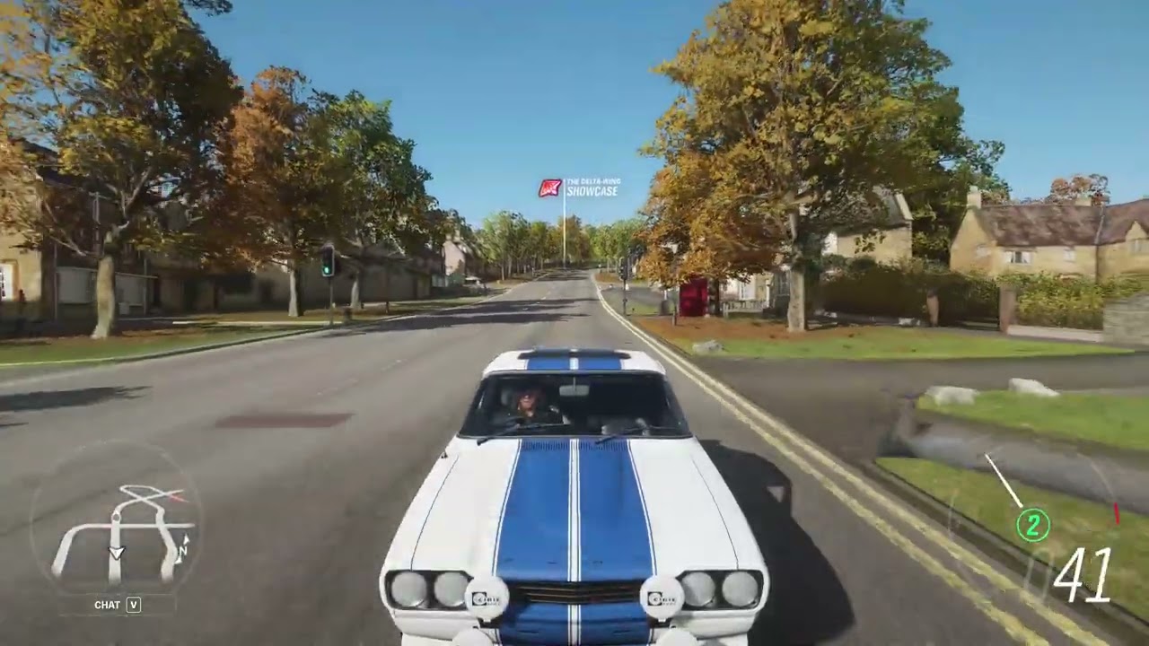 Ford Capri vs Ford Escort 