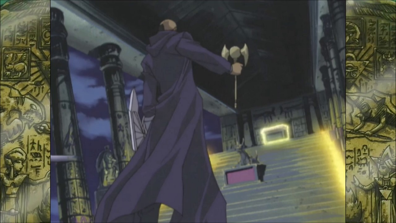 Yu-Gi-Oh! Duel Monsters - Millennium Power (Extended)