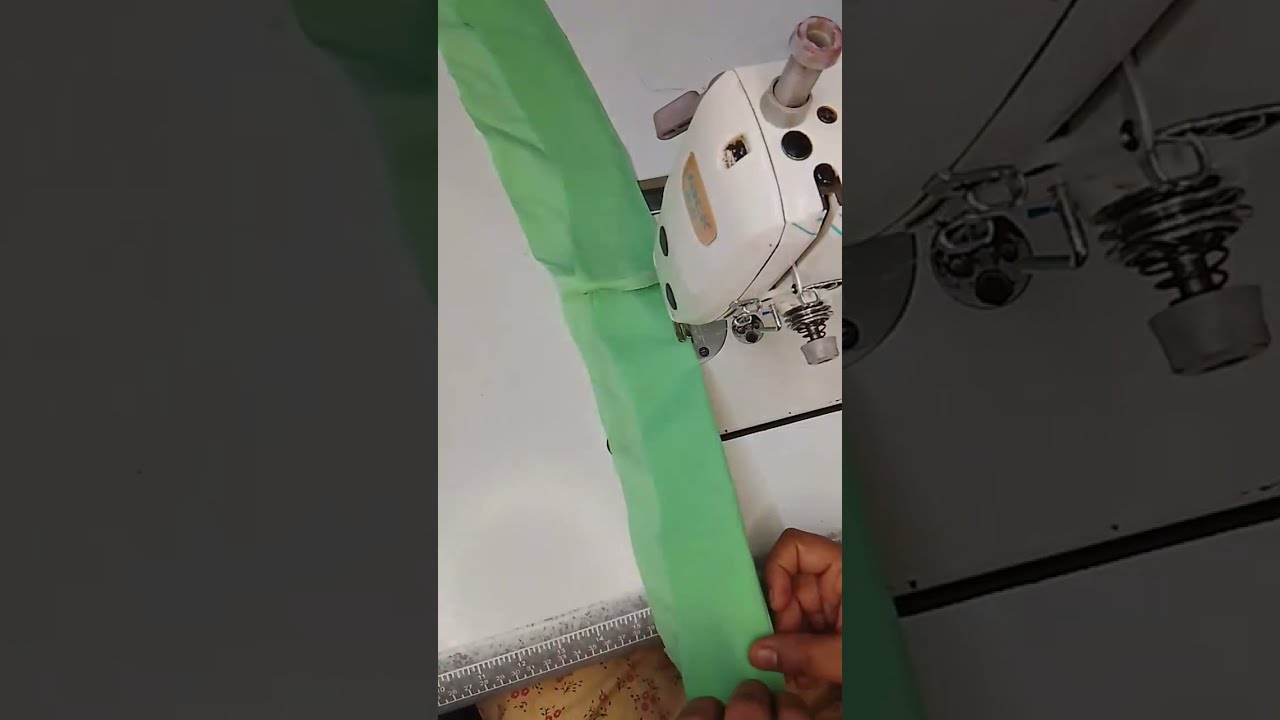 Plain blouse stiching beginners friendly 