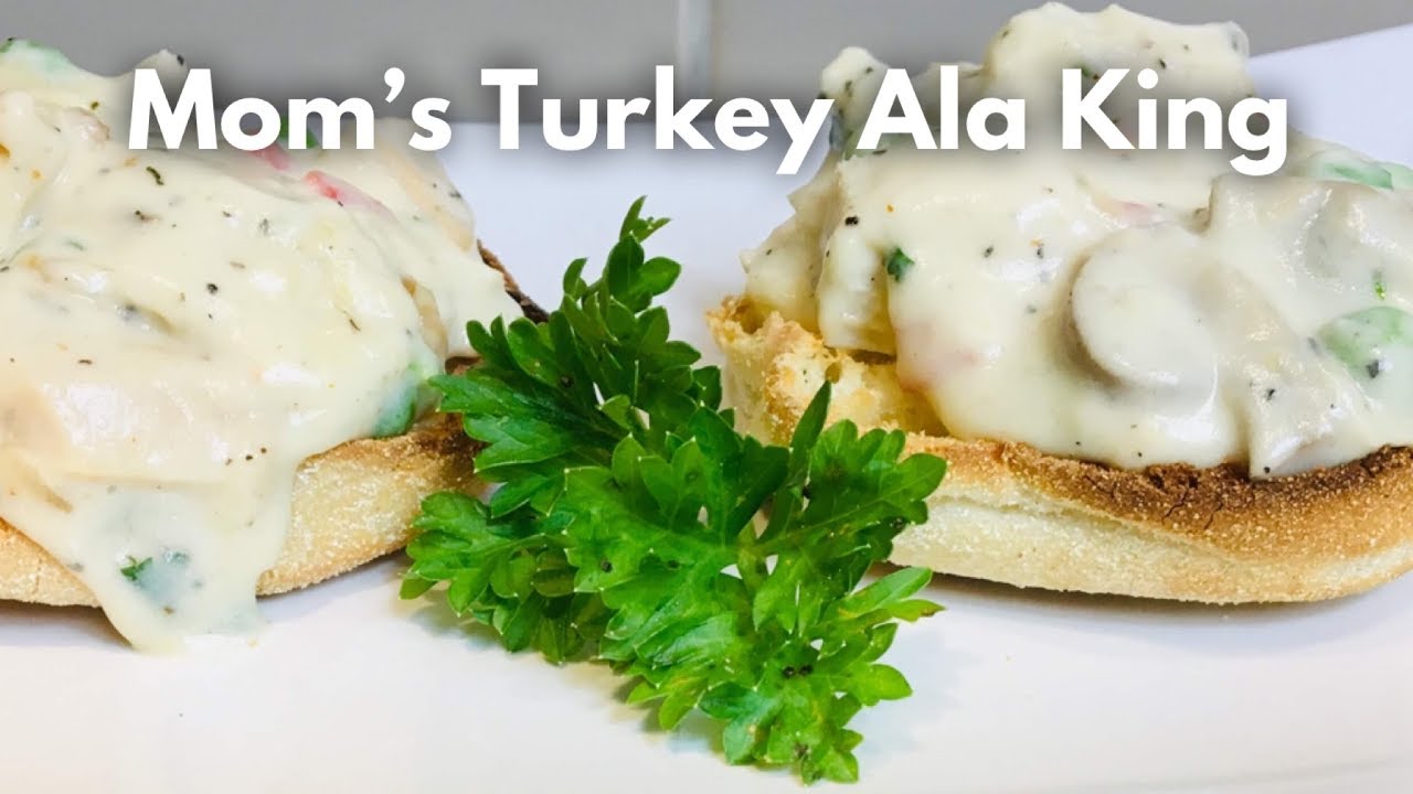 The Best Turkey Ala King Ep.47