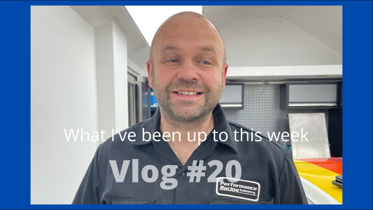 VW Diesel cylinder head | Valve guides | Vlog #20 |