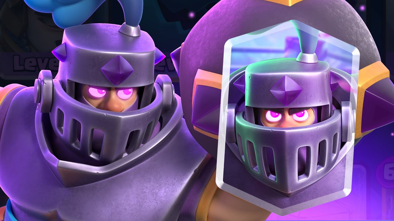 The Most BOOSTED Deck in ALL of Clash Royale 💀