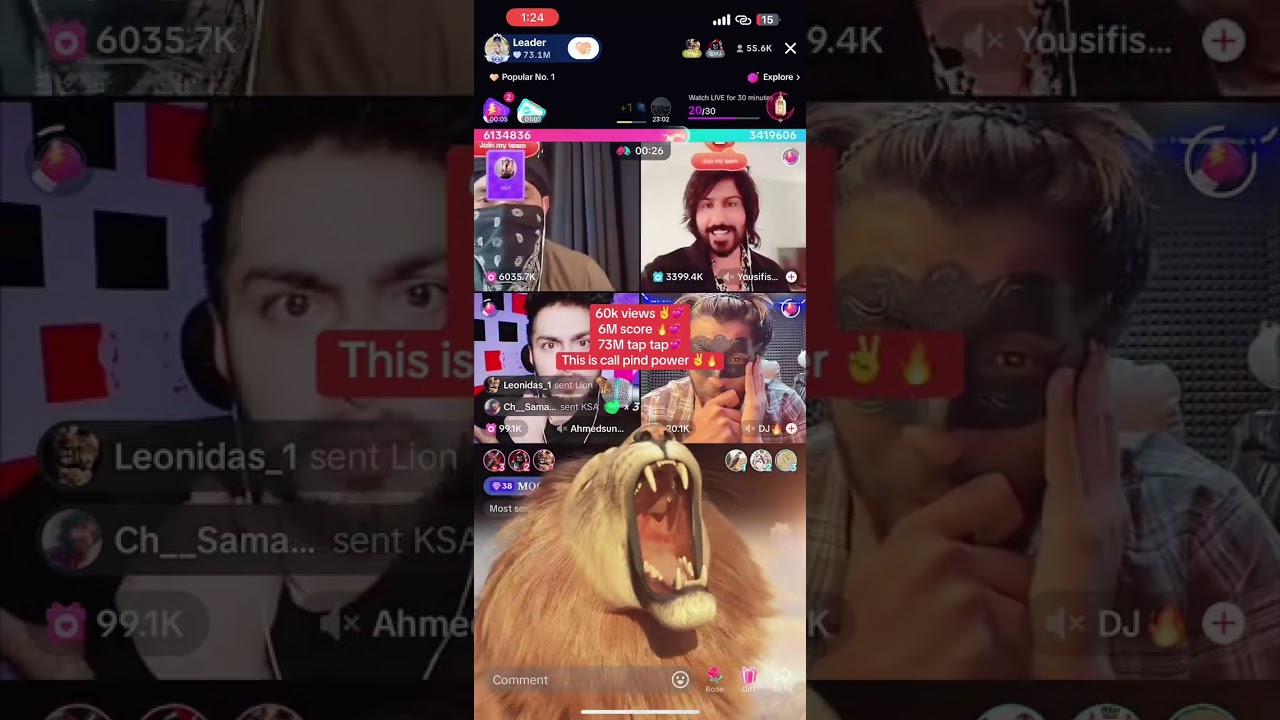 #mrpatloo #tiktok #patlo #live #funny