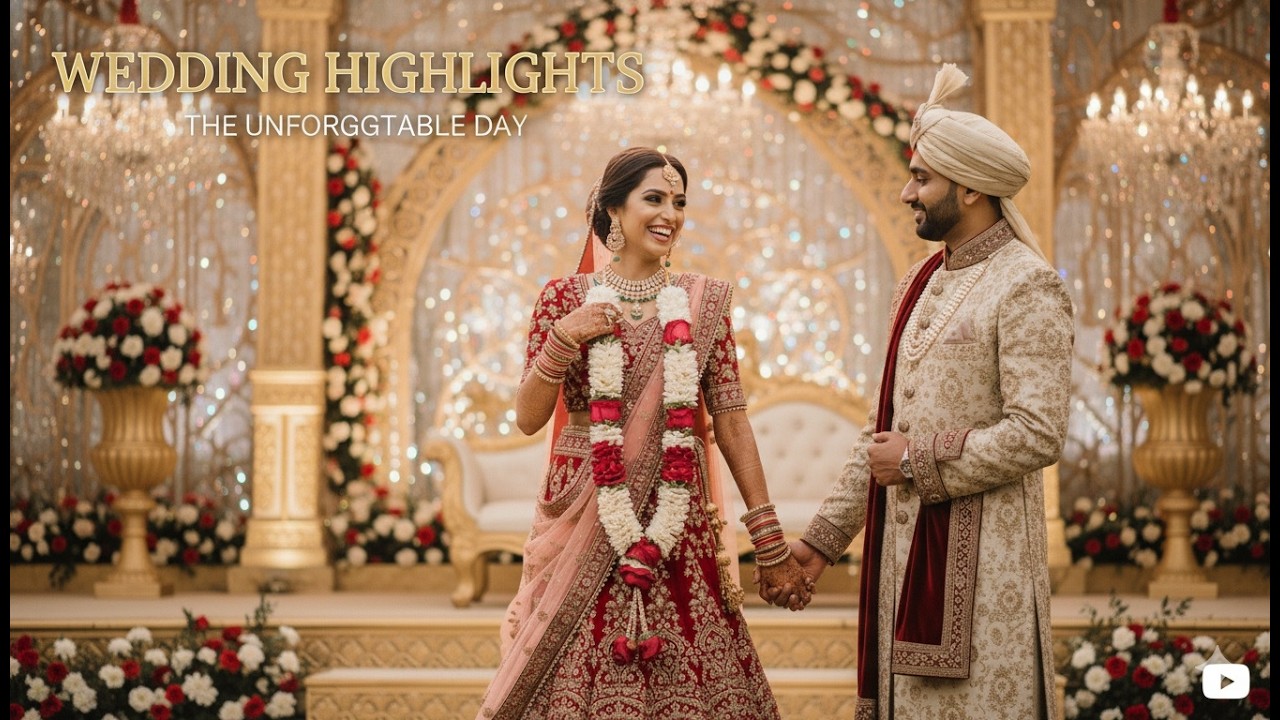 Wedding highlight | wedding highlight fast | wedding highlight 2026 | wedding highlights