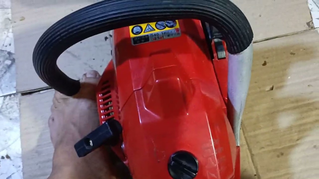 Máy cưa komatsu g340 siêu bền tiết kiệm xăng giá tốt trong video mọi người liên hệ sđt 0865103065 có