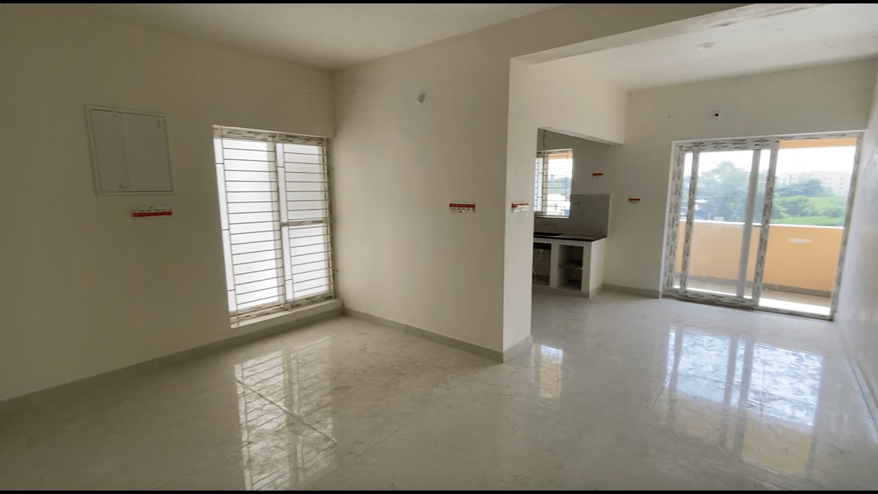 Flats for sale in Trichy |திருச்சியில் ஃபிளாட் விற்பனைக்கு-📞8754399975