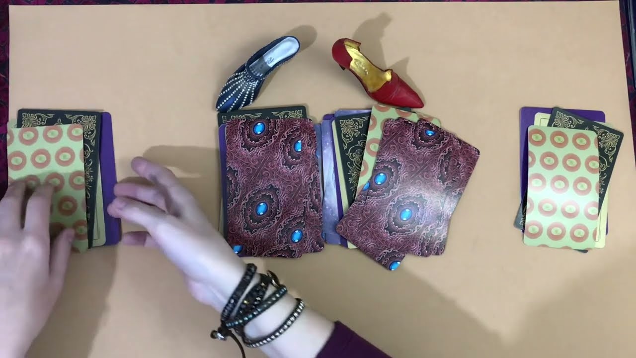 POURQUOI IL/ELLE NE ME CONTACTE PAS ? DATE EXACTE - GUIDANCE TAROT INTERACTIF AMOUR