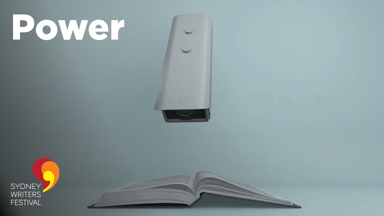 Power: Sydney Writers&rsquo; Festival 2018 Trailer