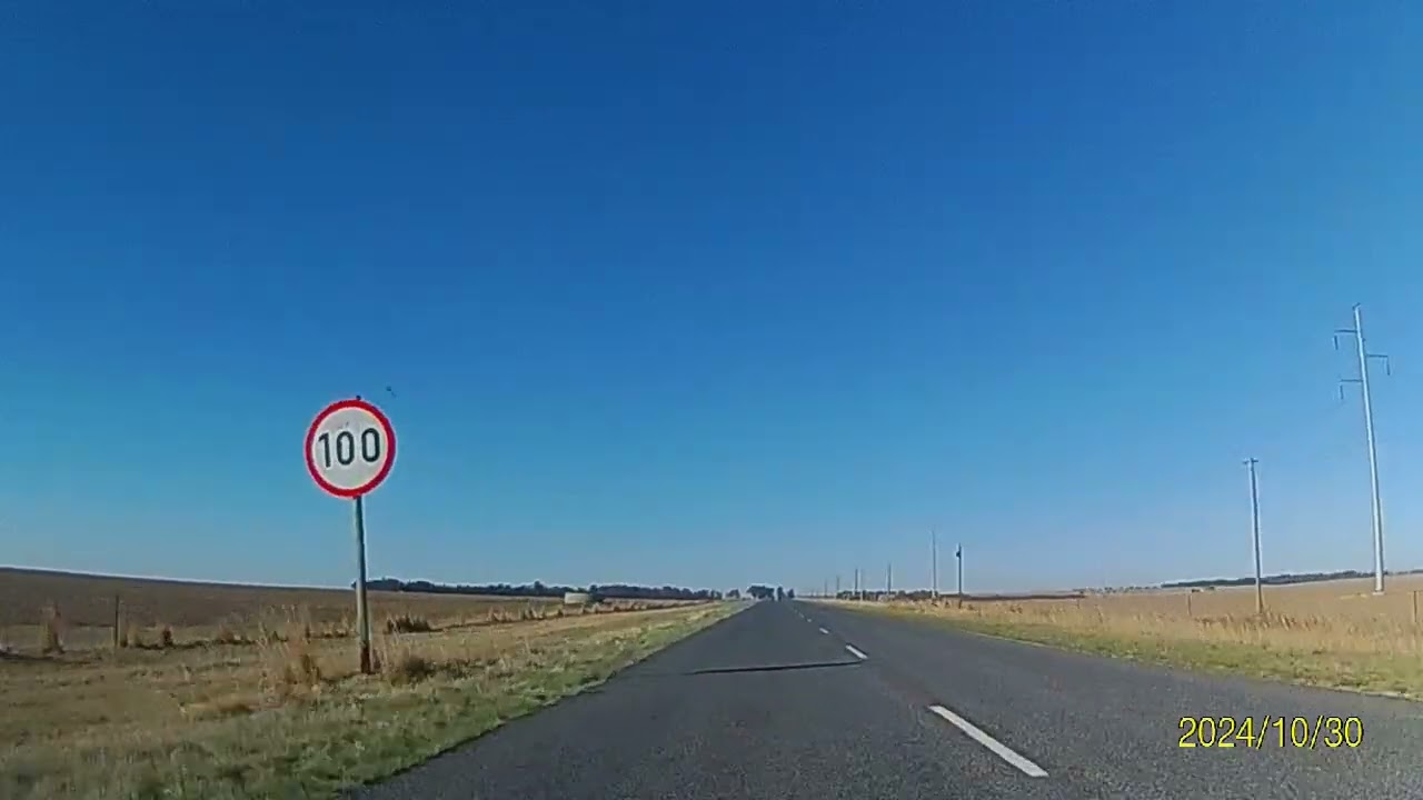 R26 Villiers to Frankfort