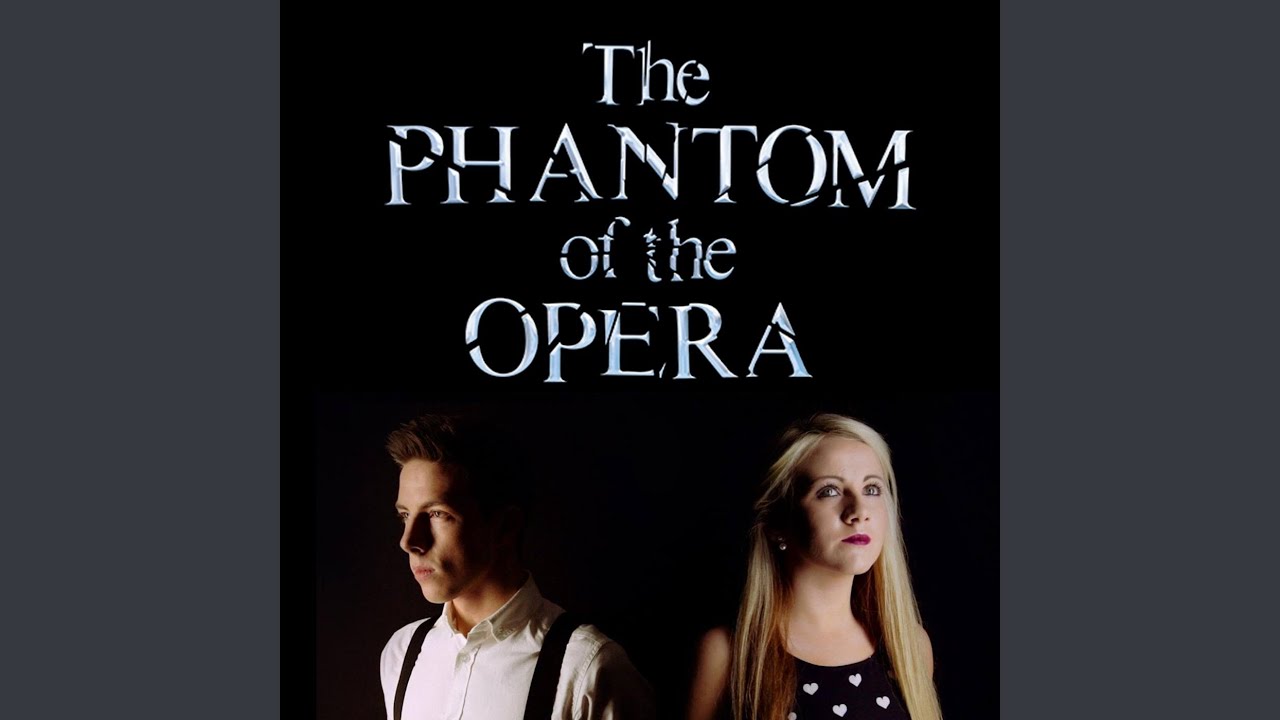 The Phantom of the Opera