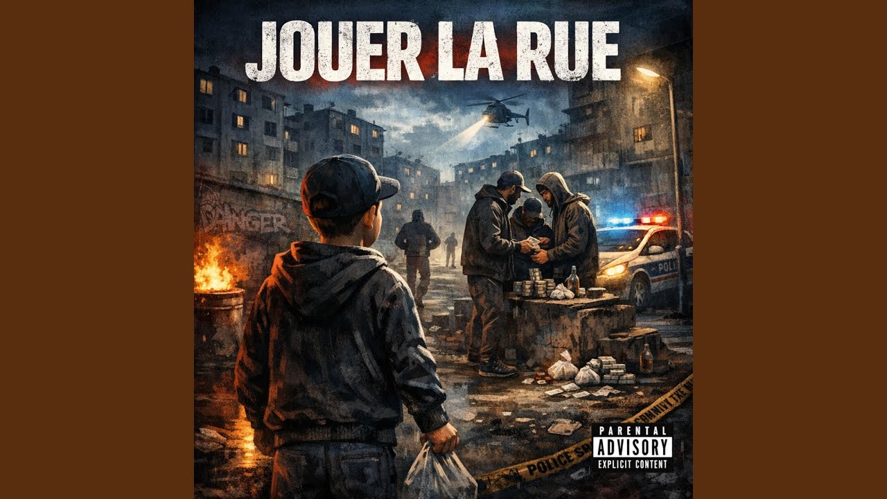 Jouer la rue