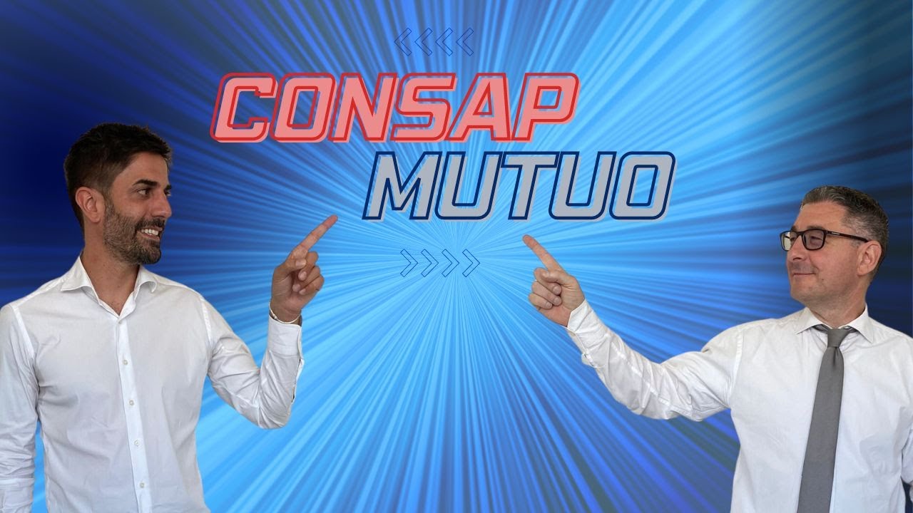 CONSAP come funziona?