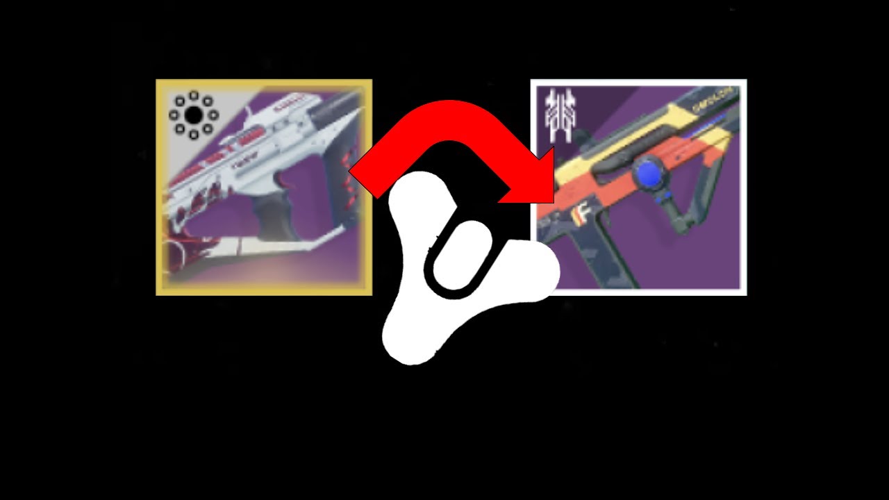 Approximating Sunset Pinnacle Weapons with non-sunset Weapons in Destiny 2