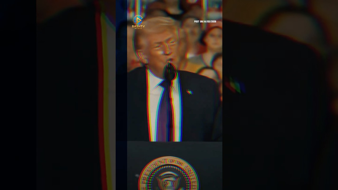 🚨Amurka ta yi nasar yakar Iran 🇮🇷  #Hausa  #Iran  #Trump  #labaranduniya