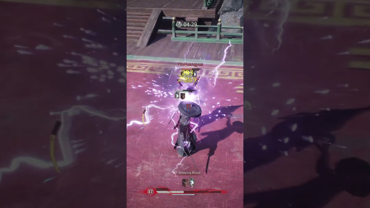 Twin Blades Vs Twin Blades 