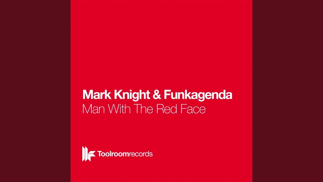 Man with the Red Face (Club Mix)