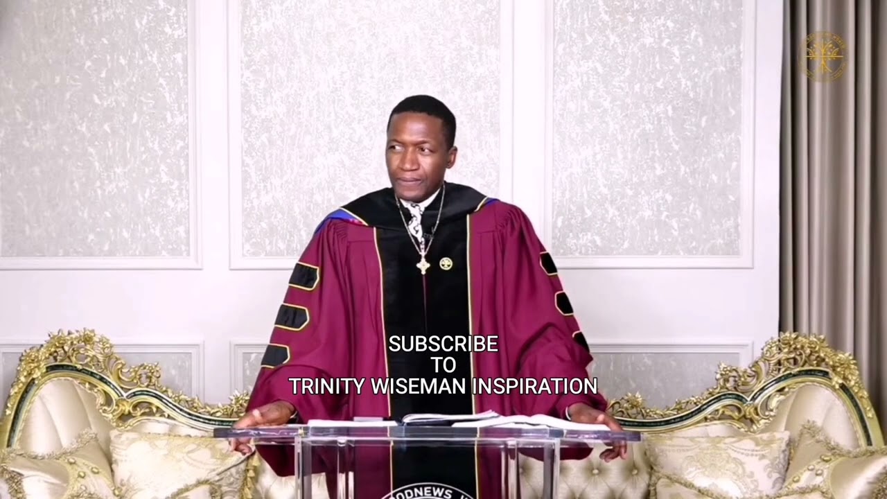 ПРОФИЛЬ ПРОРОКА УИЛЬЯМА БРЭНХЭМА НА ГОРЕ //ПРОРОК УЭБЕРТ АНГЕЛ //