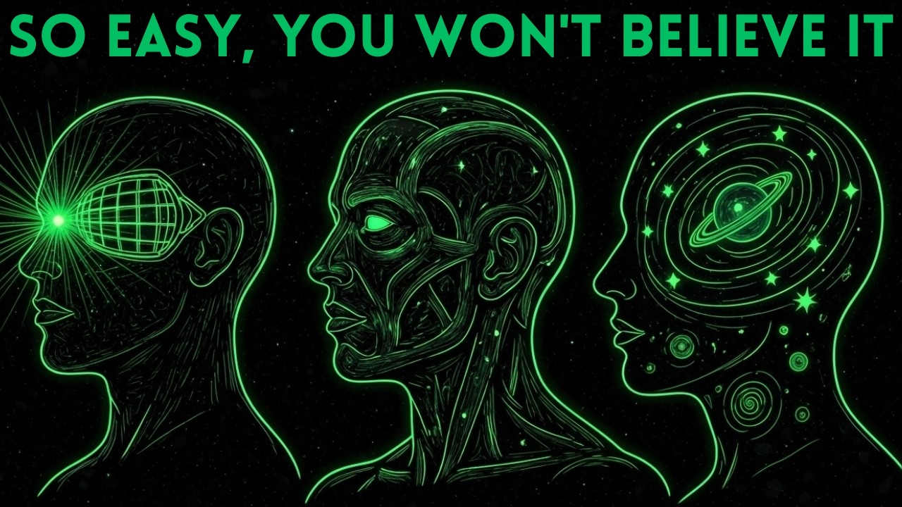 Does Quantum Manifestation Work In Reverse? What No One Explained To You
