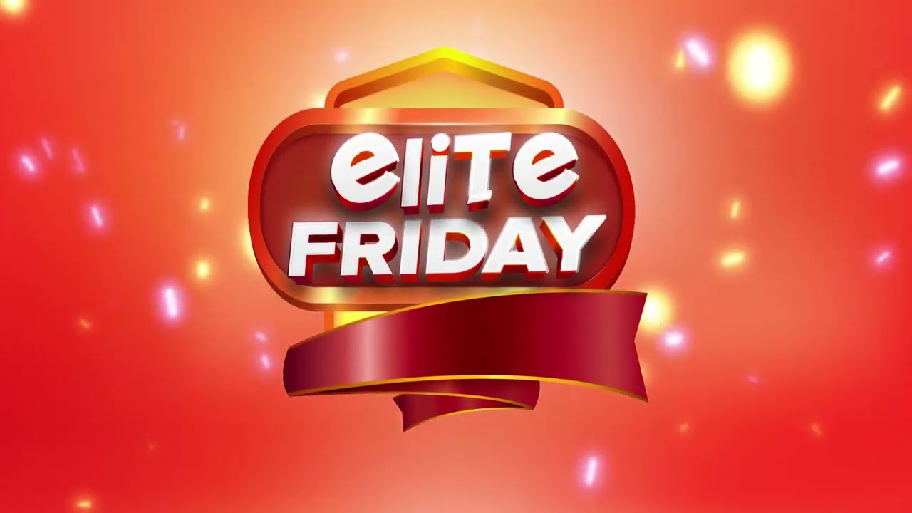 عابدين السنة غير elite Friday