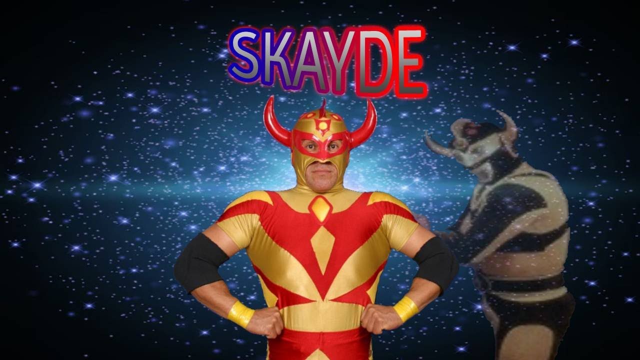Skayde Tribute