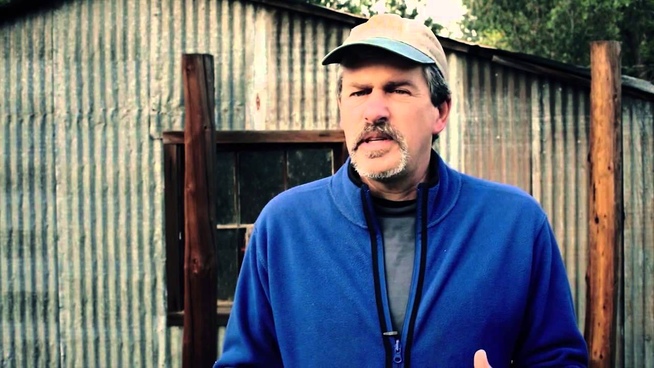 Preserving nature at Pinello  Ranch