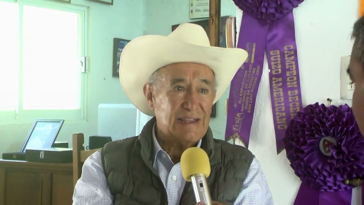 RANCHO EL POTRERO SUIZO AMERICANO
