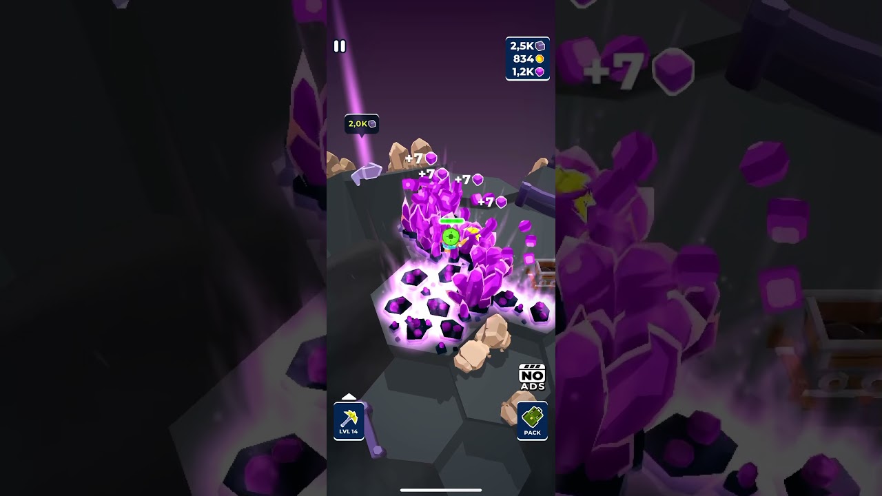 My Little Universe 😌🌎🚀Planet 3! Part 8 ALL Levels Gameplay Android IOS Mobile games! Big Update!