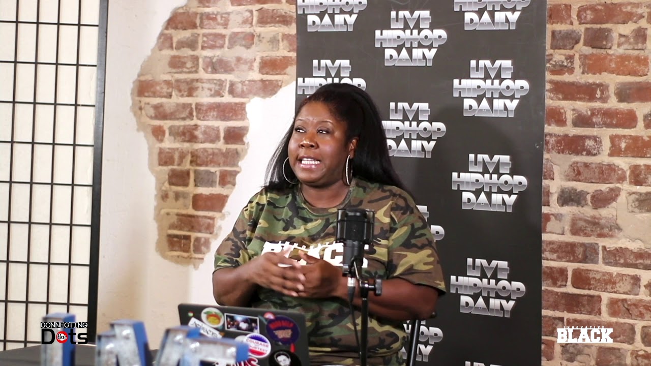 Ice Cube's Contract with Black America Proposal | Connecting the Dots Podcast