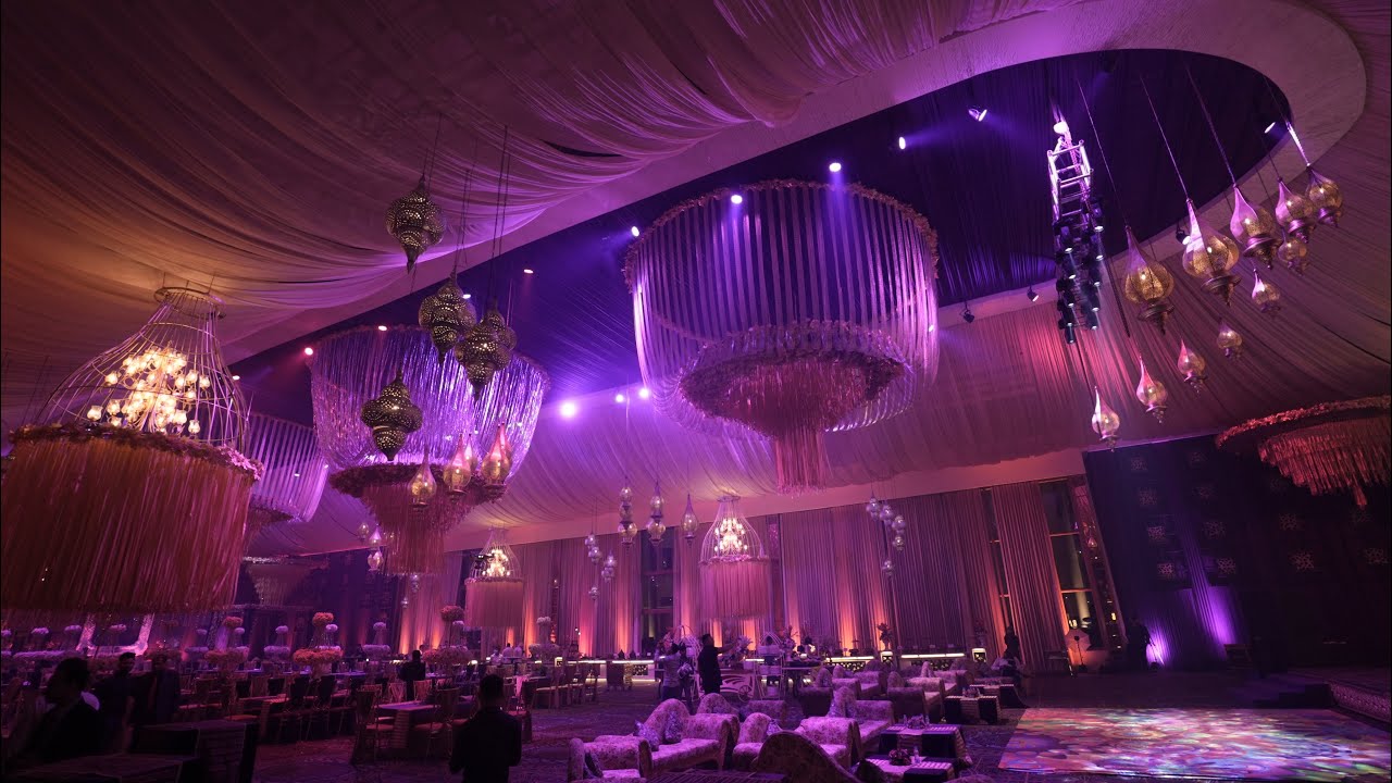 Ambrosia Paradise - All Weather Lawn @Ambrosia Grand Resort | First Time in Ludhiana