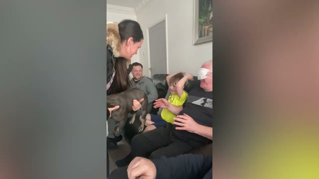 Подборка детей, разыгрывающих своего отца #уморительно #семья