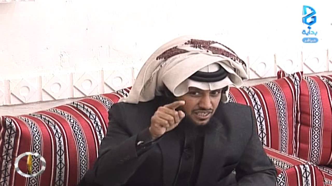 شيلات في السجن ـ خالد العتيبي | #زد_رصيدك48