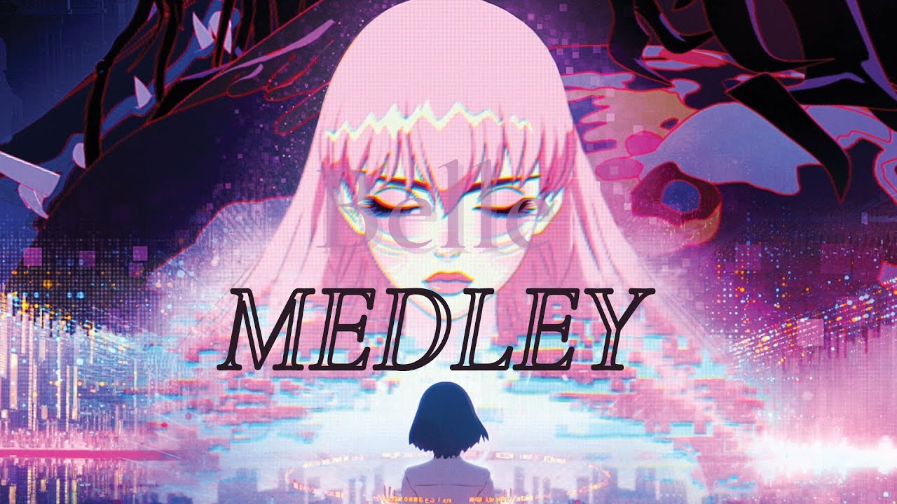 [VIETSUB - LYRICS] BELLE MEDLEY ENG