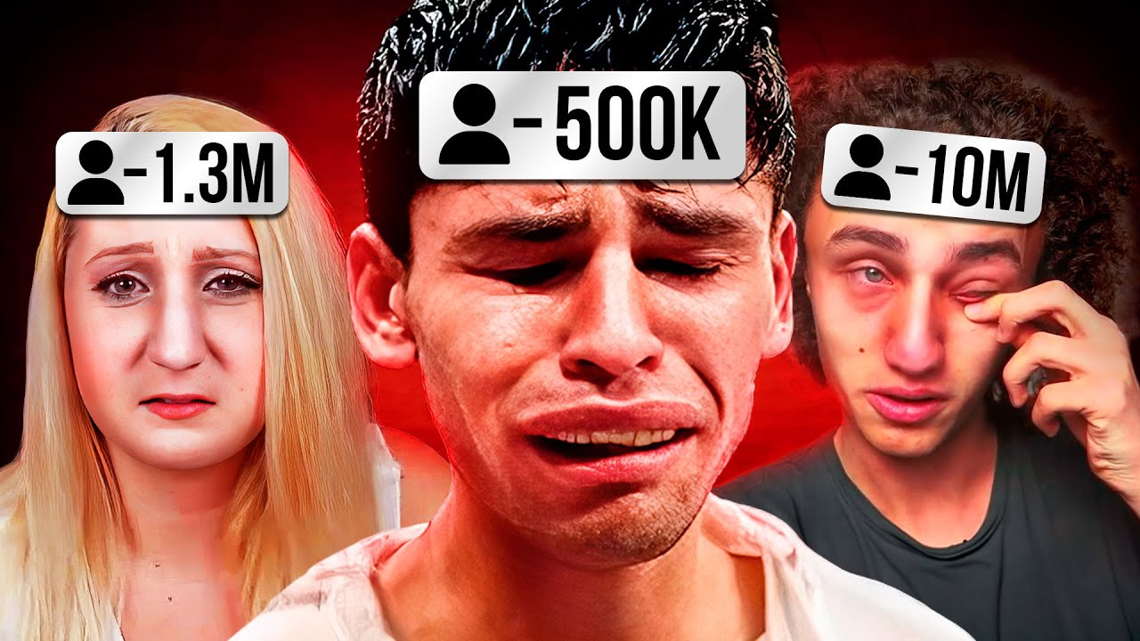 Когда одно видео на YouTube разрушает вашу репутацию