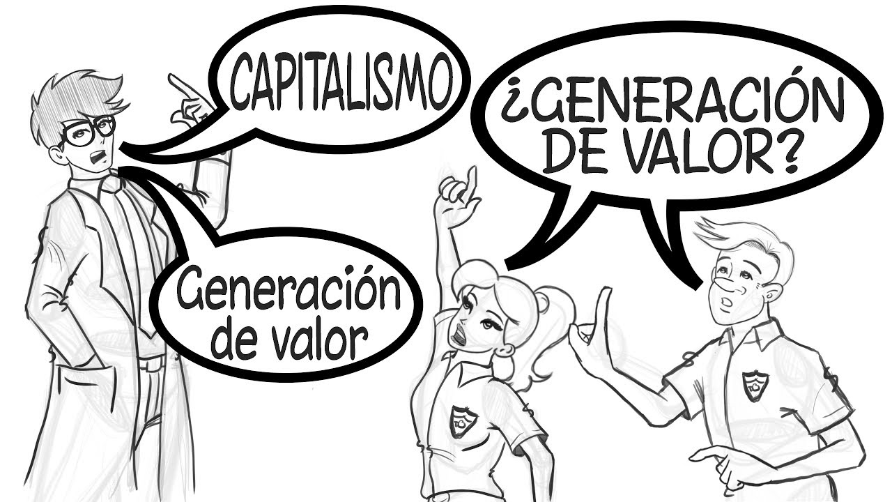 JAMES RODRIGUEZ Y EL CAPITALISMO